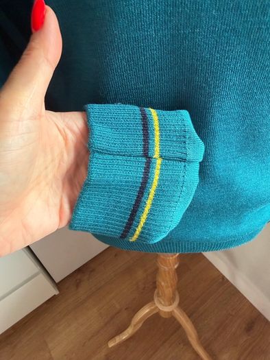 Tyndall college uniform jumper