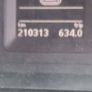 vw,skoda, 1.6 tdi Image 7