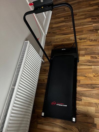 Home Fitness Code Treadmill  150