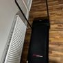 Home Fitness Code Treadmill  150 Image 5