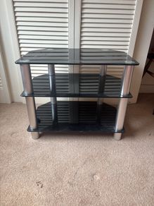 TV stand / shelving