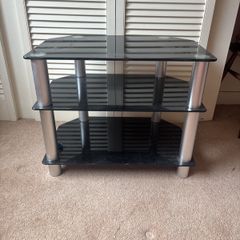 TV stand / shelving