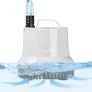 Kruger Meier ClearGenix 1200 - low submersible pump 1200l/h Image 2
