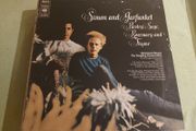 Simon &amp; Garfunkel - Parsley Sage Rosemary And Thyme - Vinyl Record + Hundreds More