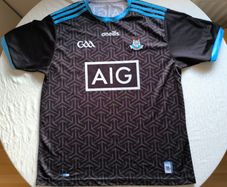 2019/20 Dublin GAA O'Neills Jersey Size XL Adults