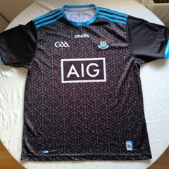 2019/20 Dublin GAA O'Neills Jersey Size XL Adults