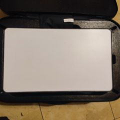 Starlink Standard Kit (Rectangular, Gen 2) + case