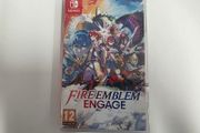 Fire Emblem Engage Brand New Sealed