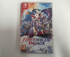 Fire Emblem Engage Brand New Sealed