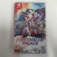 Fire Emblem Engage Brand New Sealed