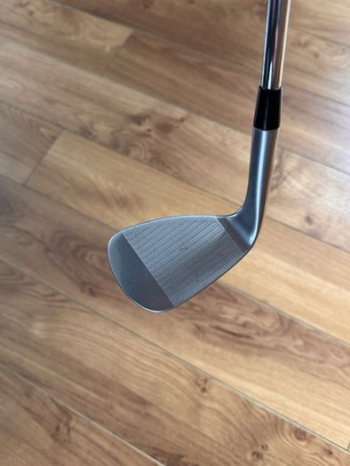 Rife Wedge 48 Degree