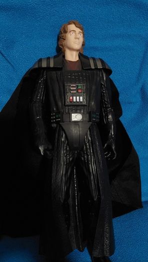 Star wars figures / Darth Vader