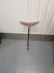 hunting seats