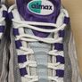 Mens Nike Air Max 95 Grape Snakeskin 2019 Size Uk 10 Eu 45 Image 7