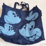 Mickey Mouse Mini Mouse Cloth Carrier Bag From California Disney Store USA Image 2