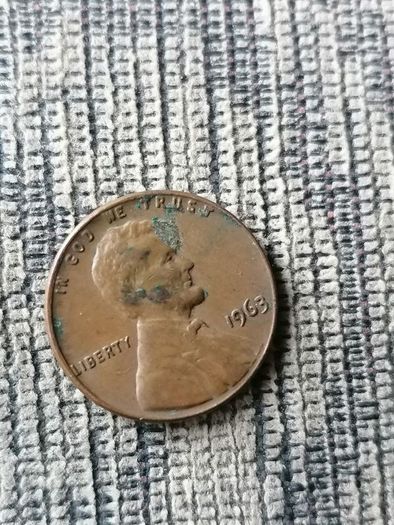 very rare American coins