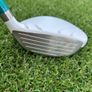 Ping Rhapsody ladies left handed 3 wood Image 3