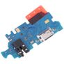 For Samsung Galaxy A24 4G SM-A245F Replacement Charging Port Board With Microphone Image 3