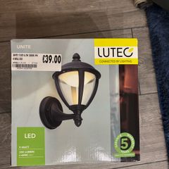 Outdoor Lights / Brand New