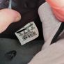 Air Jordan 1 Retro High OG 'Shadow' UK10 Image 6