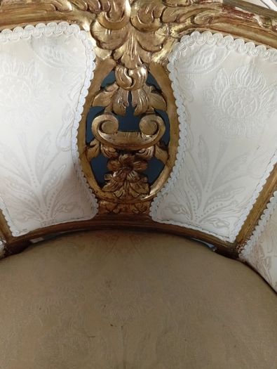 Antique clearance