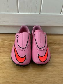Nike Mercurial Astro runners