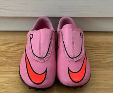 Nike Mercurial Astro runners