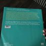 Armin van buuren. Perpetuous dreamer the sound if goodbye 12" vinyl Image 2