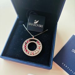 Swarovski Crystal Pendant