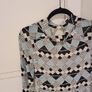 Reiss dress size 6 (worn once) Image 2