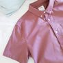 Burton Menswear Shirt - Medium Image 6
