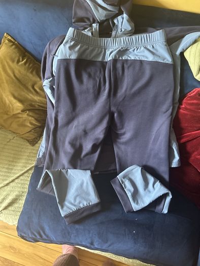 boys tracksuit trailers