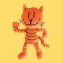 Dogman - merrymakers plush toys Image 2