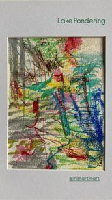 Original Drawing - Now for Auction