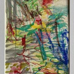 Original Drawing - Now for Auction