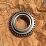 3rd Gear (Fiat Cinquecento/Seicento) Image 3