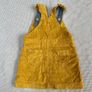 6 Pieces Girl Clothing Bundles 2-3 Years Old, 98cm Image 2