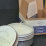Lavender Aromatherapy Candle, Relaxing Natural Scent, New Image 4