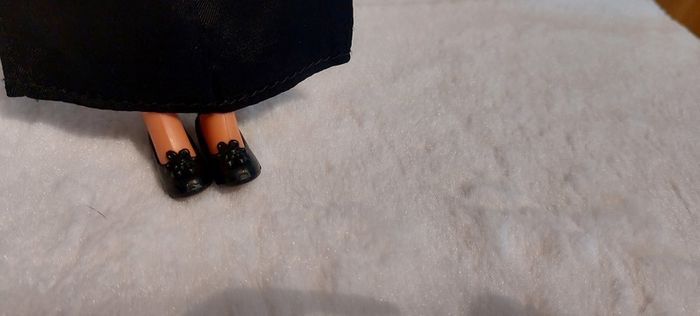 Fleur outfit - fits Sindy