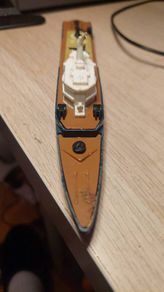 Matchbox, Sea Kings Diecast Vintage