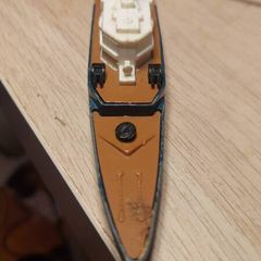 Matchbox, Sea Kings Diecast Vintage