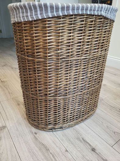 Laundry basket