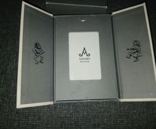 Adare Manor Voucher