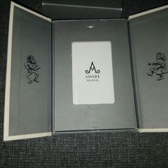 Adare Manor Voucher