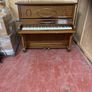 Antique Upright Piano (Caldecourt London) Image 6