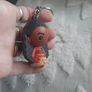 Disney moanna keychain Image 3