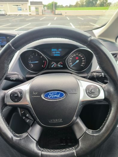 Ford C-Max 2013 2.0 disel automatic