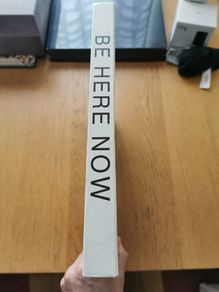 Be Here Now Oasis Fan Club Box Set
