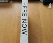 Be Here Now Oasis Fan Club Box Set