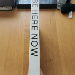 Be Here Now Oasis Fan Club Box Set